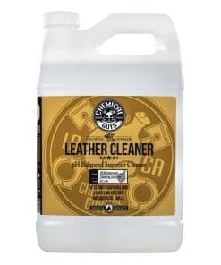 Limpiador de Cuero Chemical Guys SPI_208 Incoloro e Inodoro