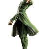 Figura de Acción Super Action Statue Jojo's Bizarre