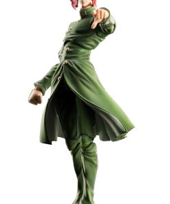 Figura de Acción Super Action Statue Jojo's Bizarre
