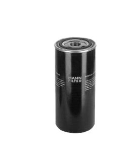 Filtro hidráulico Mann Filter WD940 Spin-On