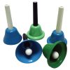 Set de Campanas de Mano adicionales Kidsplay Super