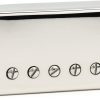 Pastilla Seymour Duncan Pearly Gates -Níquel