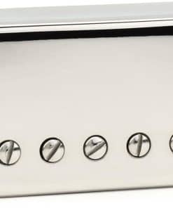 Pastilla Seymour Duncan Pearly Gates -Níquel