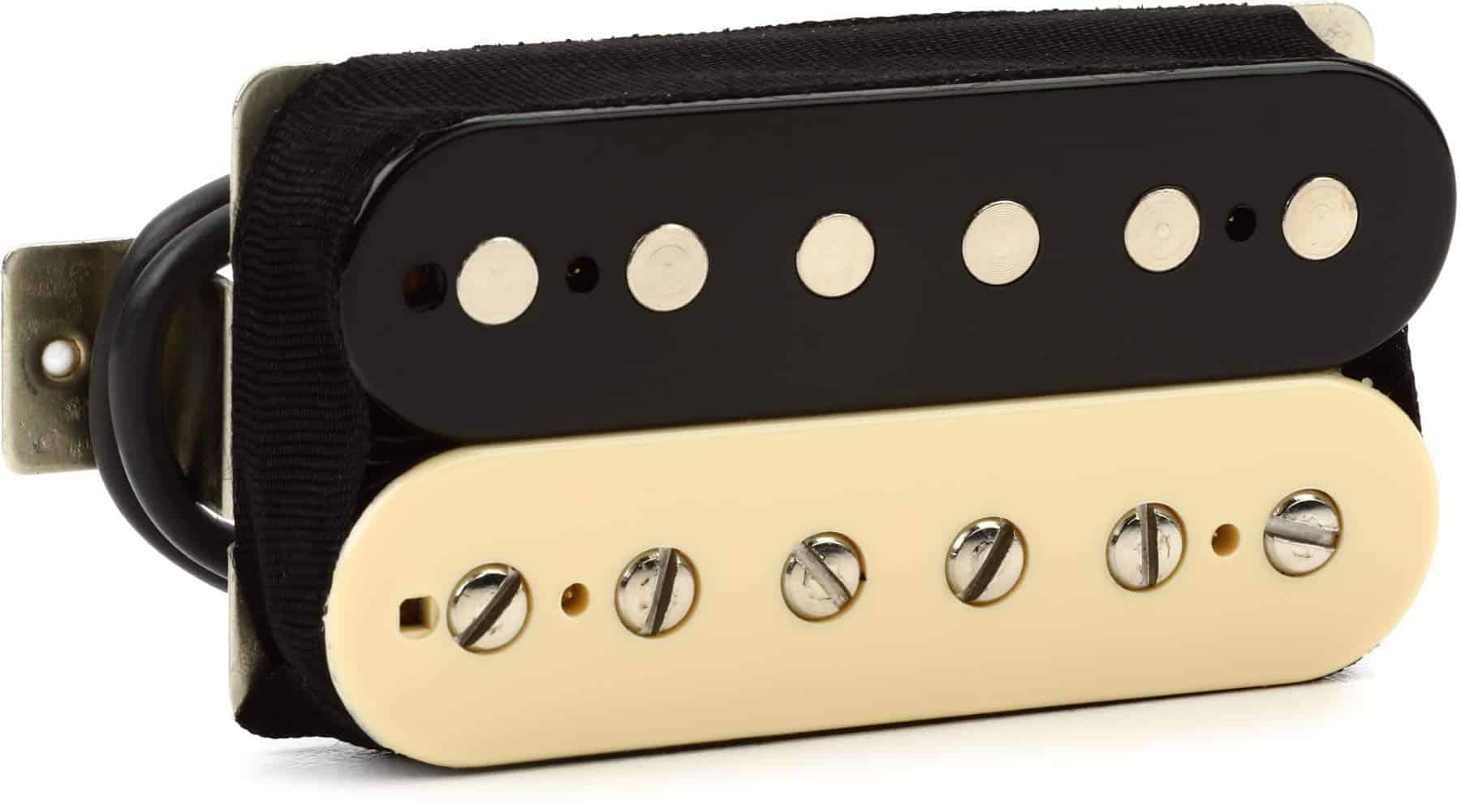 Pastilla Seymour Duncan SH-1n 59 Model de 4 conductores -