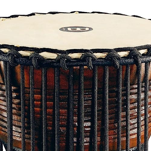 Meinl Percusión Tambor Africano Talking con Cáscara de - Imagen 9