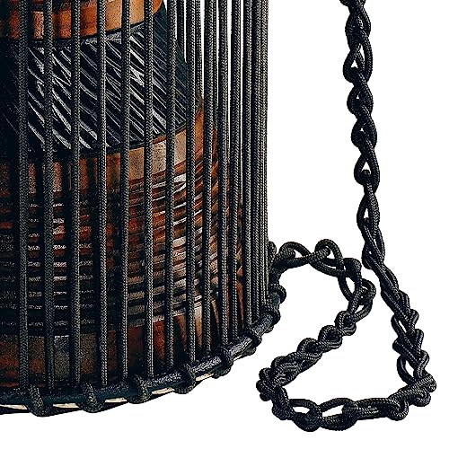 Meinl Percusión Tambor Africano Talking con Cáscara de - Imagen 8