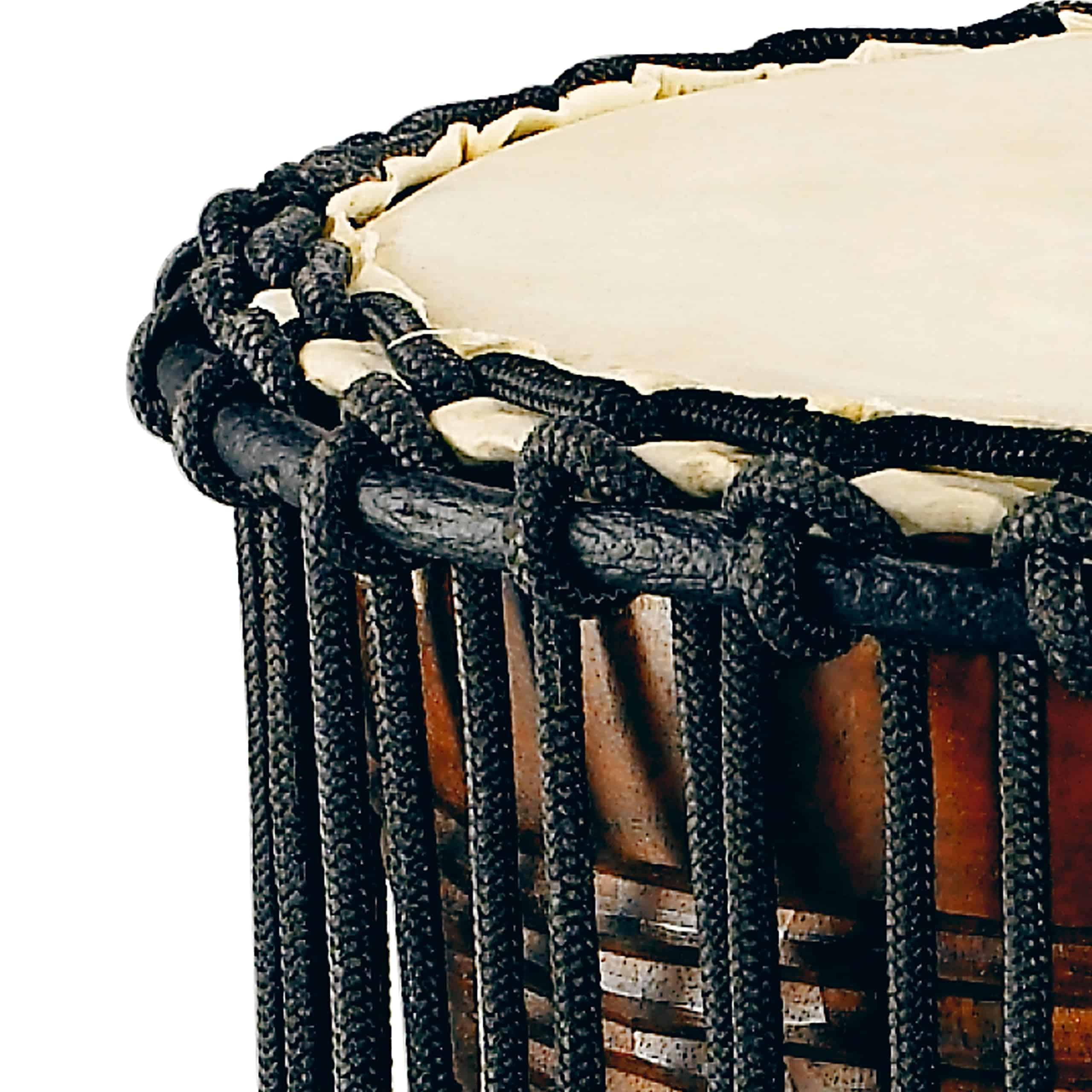 Meinl Percusión Tambor Africano Talking con Cáscara de - Imagen 3