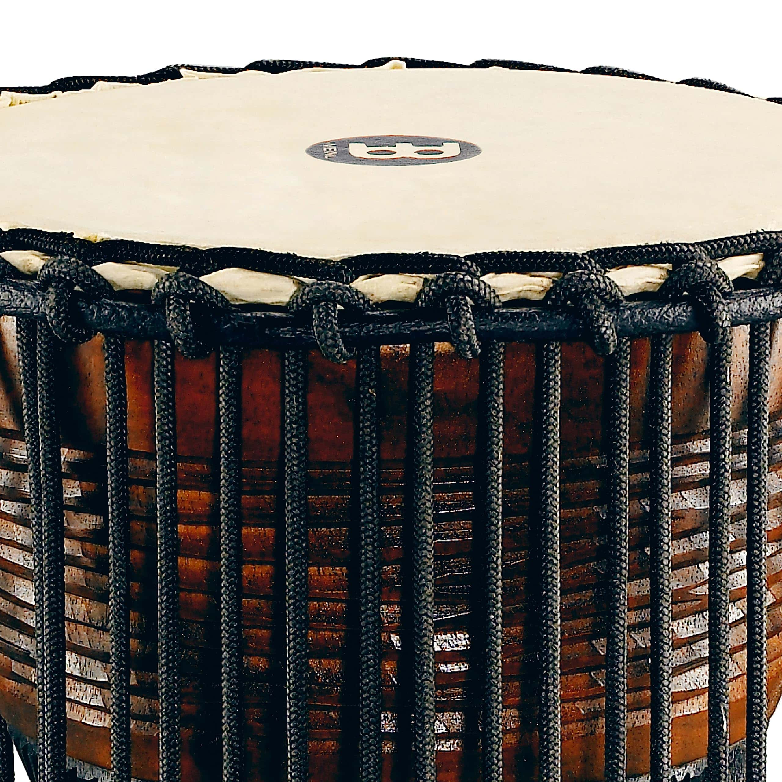 Meinl Percusión Tambor Africano Talking con Cáscara de - Imagen 6
