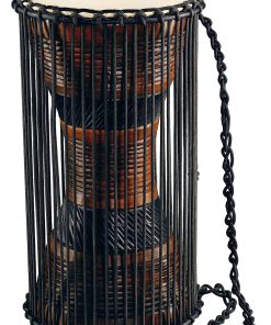 Meinl Percusión Tambor Africano Talking con Cáscara de