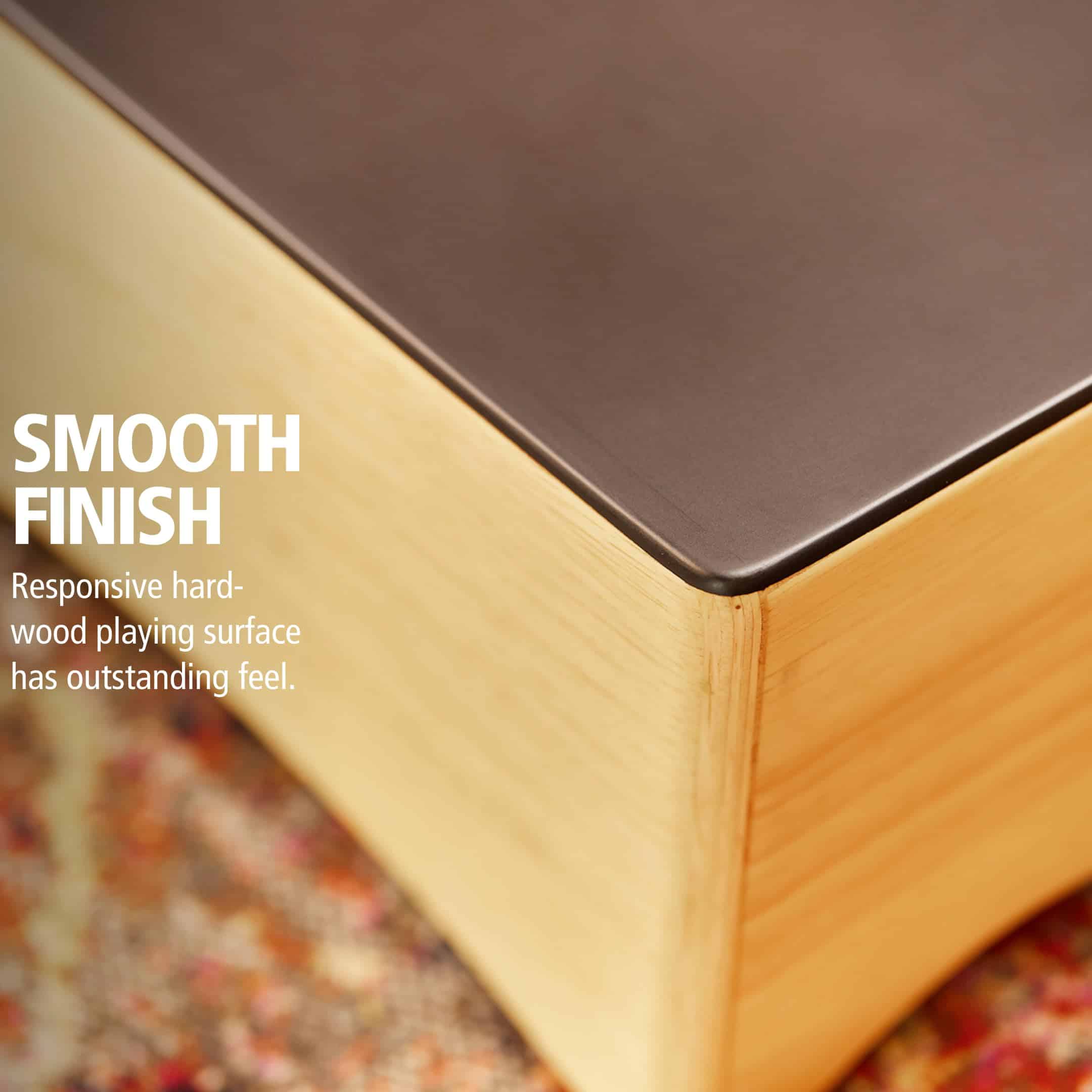 Meinl Bongo Cajon Box Drum con Snares Internos - NO - Imagen 6