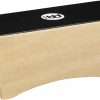 Meinl Bongo Cajon Box Drum con Snares Internos - NO