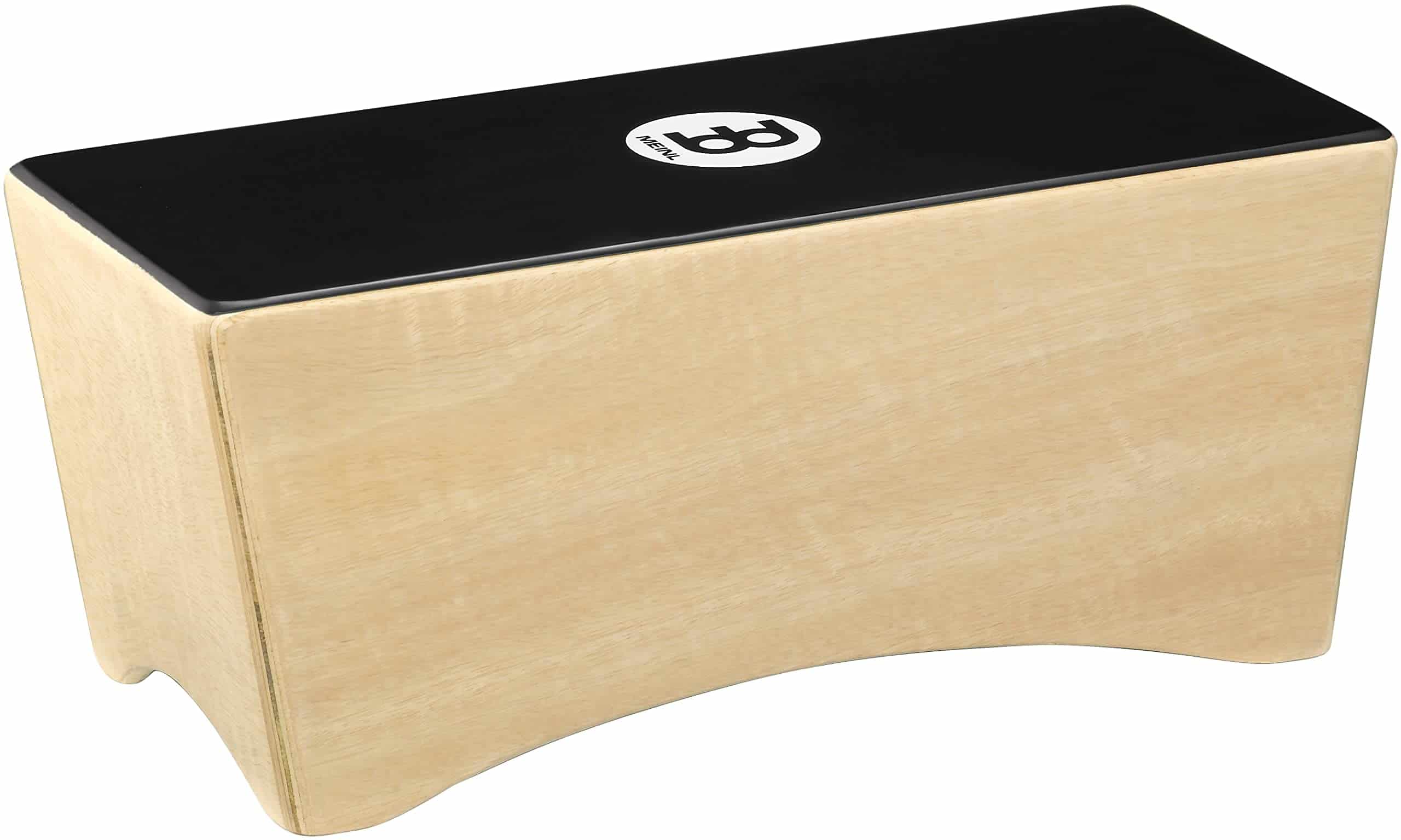 Meinl Bongo Cajon Box Drum con Snares Internos - NO