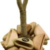 Meinl Percussion BI2NT Efecto de Sonido de Pájaros de Madera