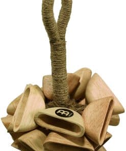 Meinl Percussion BI2NT Efecto de Sonido de Pájaros de Madera
