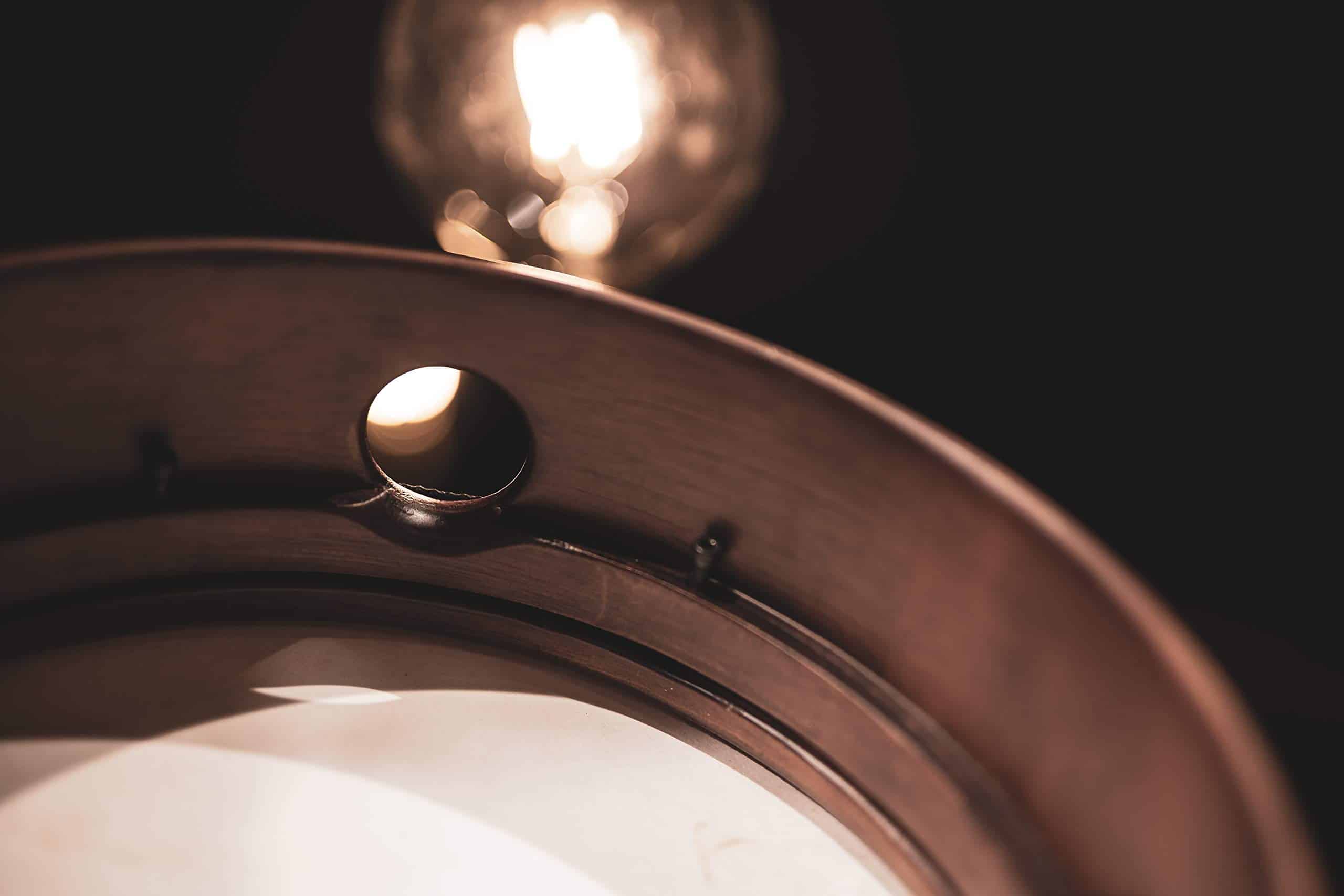 Meinl Percusión 12" Tambor de Marco con Cuerdas para Efecto - Imagen 8