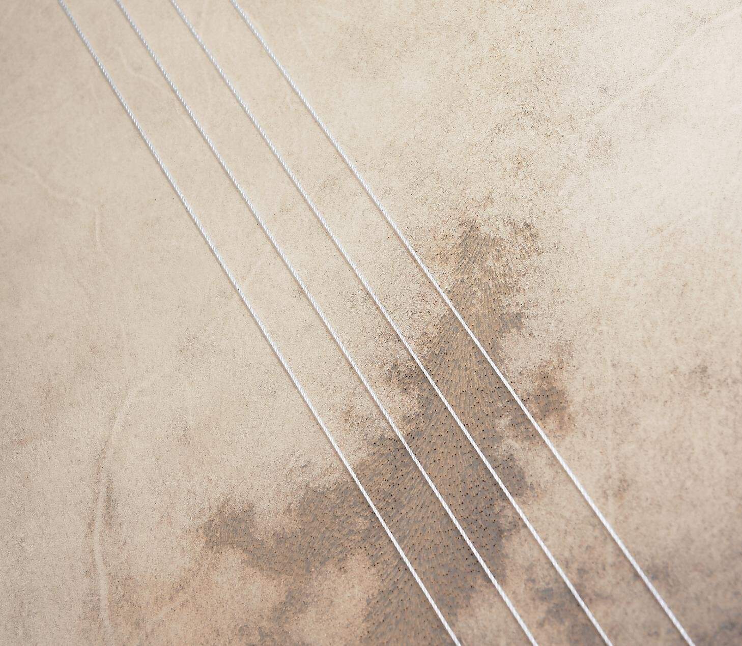 Meinl Percusión 12" Tambor de Marco con Cuerdas para Efecto - Imagen 4