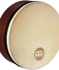 Meinl Percusión 12" Tambor de Marco con Cuerdas para Efecto