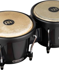 Set de Tambores de Mano Bongos Meinl Percussion 6.5" y 7.5"