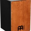 Cajón Meinl Headliner Series White Ash - Americano Manchado