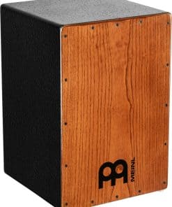 Cajón Meinl Headliner Series White Ash - Americano Manchado
