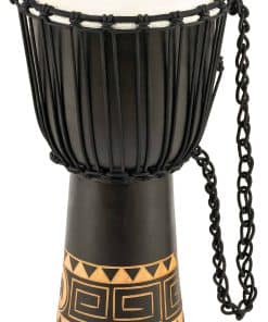 Meinl Percusión Djembe Tambor de Mano, Serie Headliner