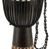 Meinl Percussion Djembe Hand Drum Circle -Congo