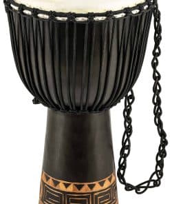 Meinl Percussion Djembe Hand Drum Circle -Congo