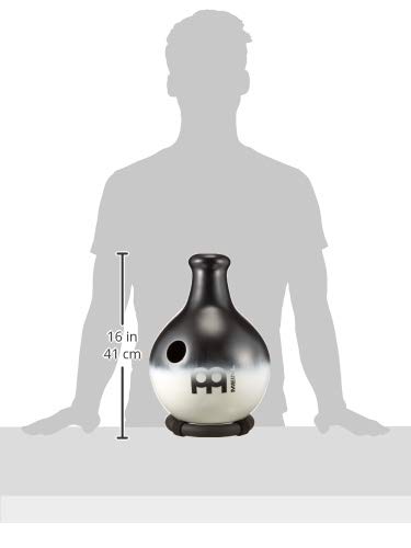 Tambor de Percusión Meinl IBO, Cuerpo Grande de Fibra de - Imagen 5