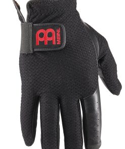 Guantes para Bateristas de Dedo Completo Meinl - Extra