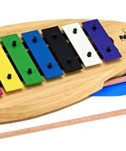 Glockenspiel de Pescado NINO
