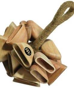 Instrumento de efecto de cascada de mano de madera Meinl