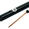Meinl Percusión WW2BK Gran Tubo Wah Wah de Aluminio de Baja