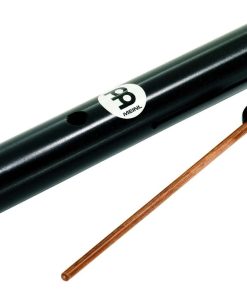 Meinl Percusión WW2BK Gran Tubo Wah Wah de Aluminio de Baja