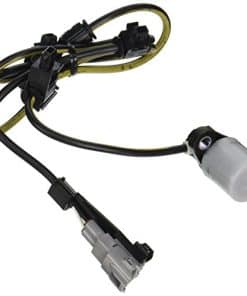 Sensor de velocidad ABS trasero Standard Motor Products