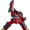 Figura de acción Gurren & Lagann Revoltech No. 66