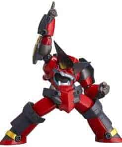 Figura de acción Gurren & Lagann Revoltech No. 66