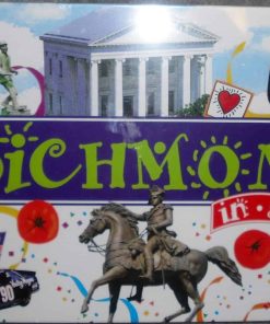 Juego de Mesa Richmond In-A-Box