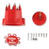 Kit de Tapa y Rotor Rojo MSD 84335