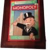 Monopoly Vintage Book Game de Biblioteca
