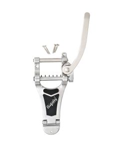 Bigsby B700 Vibrato Tailpiece, cuerpo hueco de arco