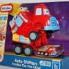 Little Tikes Auto Shifters - Frankie The Fire Chief