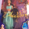 Muñeca Disney del año 1992 de la película Aladdín - La