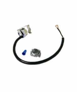 Control de Aquastat Clip-On de 3/4 pulgadas Grundfos 595444