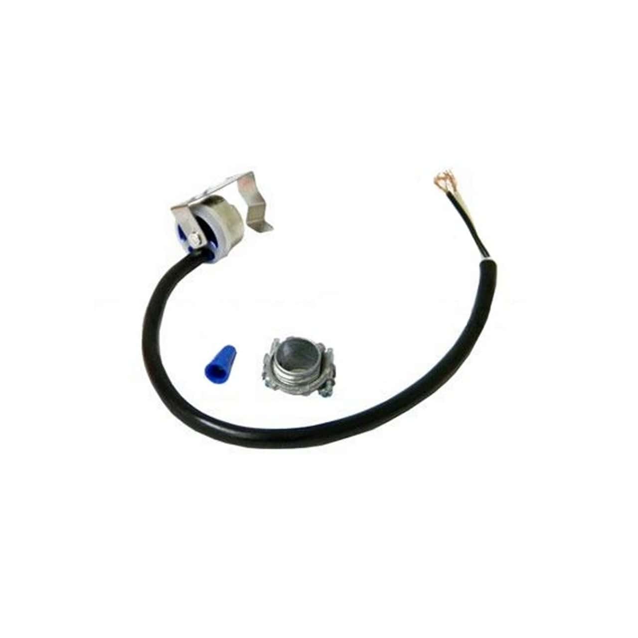 Control de Aquastat Clip-On de 3/4 pulgadas Grundfos 595444