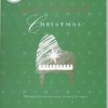 Jon Schmidt: Christmas - Partituras de piano de Navidad -