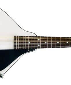 Oscar Schmidt OM10EWH Mandolina Acústica Eléctrica