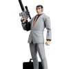 Figura de PVC Golgo 13: Figma Golgo 13