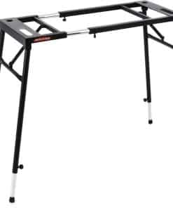 Soporte Multiusos para Mezclador/Teclado Ultimate Support