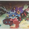 Juego de mesa Risk 1980