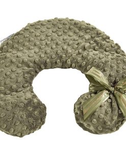 Almohada de cuello calentable/refrigerable de lujo Sonoma